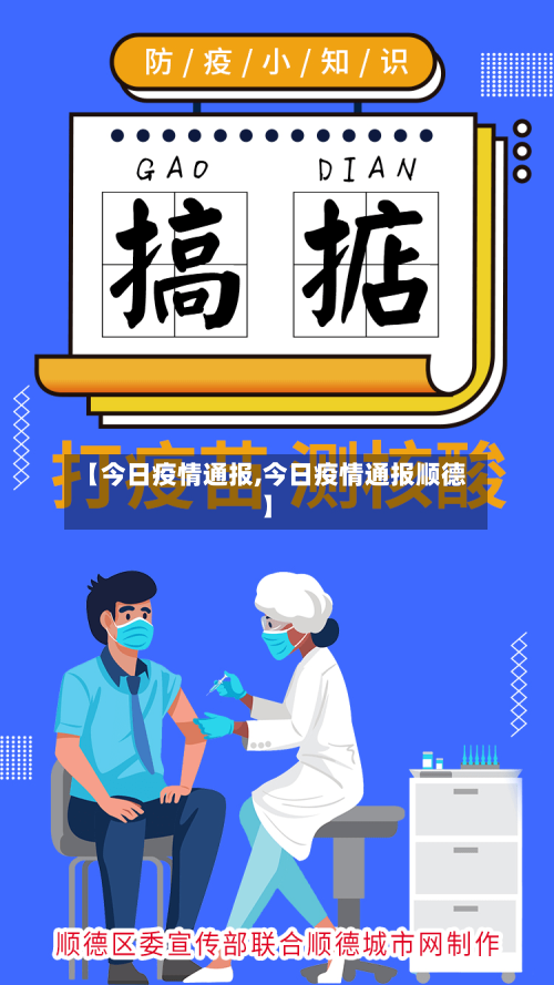 【今日疫情通报,今日疫情通报顺德】-第2张图片