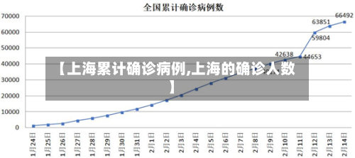 【上海累计确诊病例,上海的确诊人数】