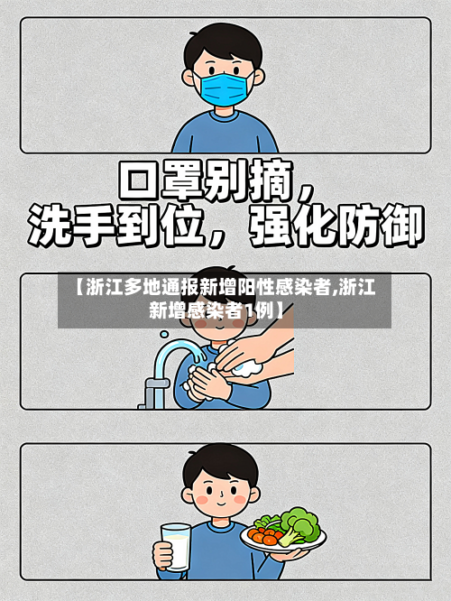 【浙江多地通报新增阳性感染者,浙江新增感染者1例】-第2张图片