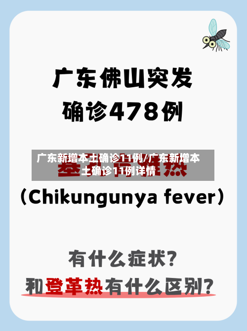 广东新增本土确诊11例/广东新增本土确诊11例详情-第2张图片