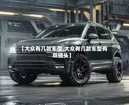 【大众有几款车型,大众有几款车型有双镜头】