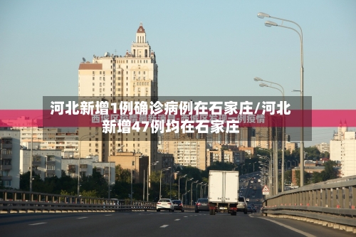 河北新增1例确诊病例在石家庄/河北新增47例均在石家庄-第2张图片