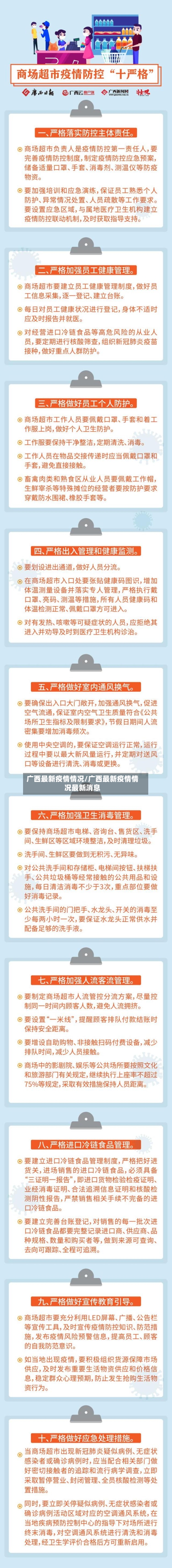 广西最新疫情情况/广西最新疫情情况最新消息-第2张图片