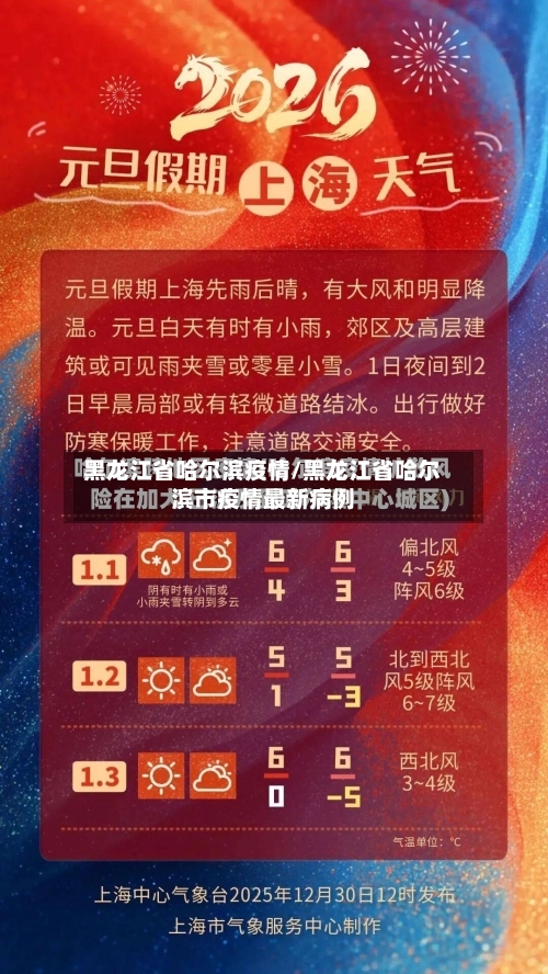 黑龙江省哈尔滨疫情/黑龙江省哈尔滨市疫情最新病例-第2张图片