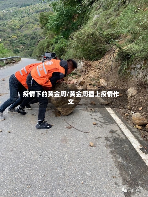 疫情下的黄金周/黄金周撞上疫情作文-第2张图片
