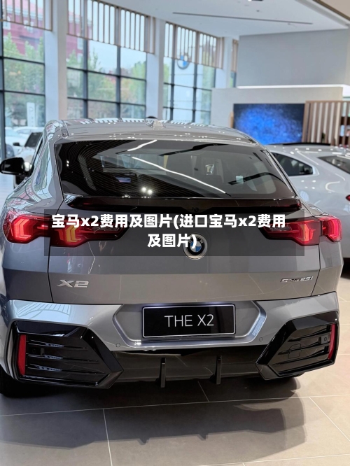 宝马x2费用及图片(进口宝马x2费用及图片)-第2张图片