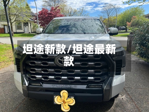 坦途新款/坦途最新款-第2张图片