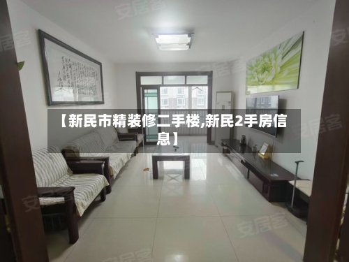 【新民市精装修二手楼,新民2手房信息】